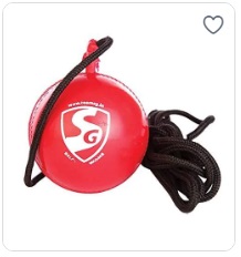 SG Iball (Ball With Cord)